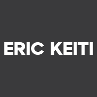 ERIC KEITI logo